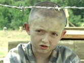 Conflicts in The Boy in the Striped